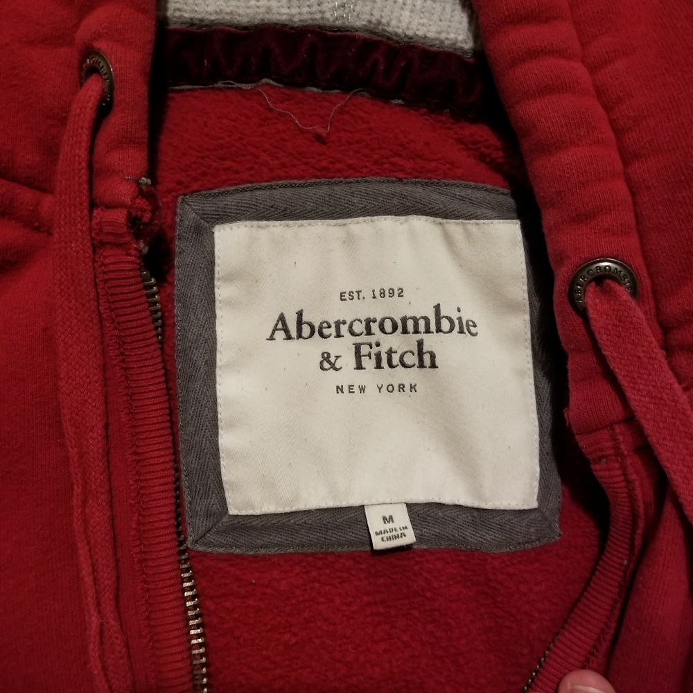 Jacket - Picture 3 of 3